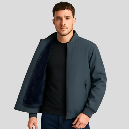 Thermokleid Damen Wärme Innenfutter - IdealeKleiden