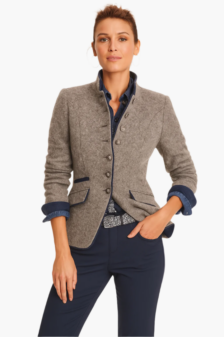 Blazer d&