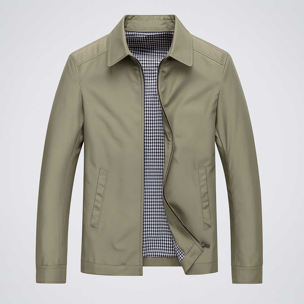 Veste élégante pour homme Design exclusif