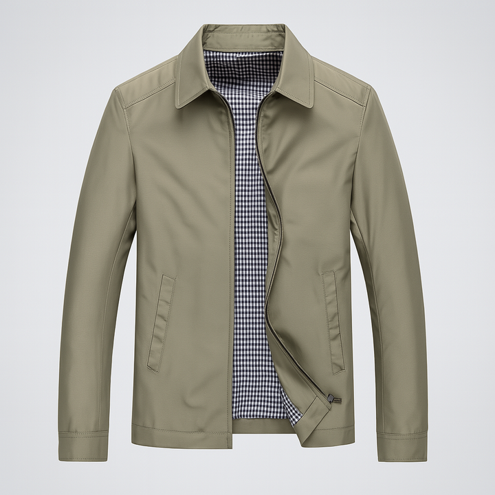 Veste élégante pour homme Design exclusif