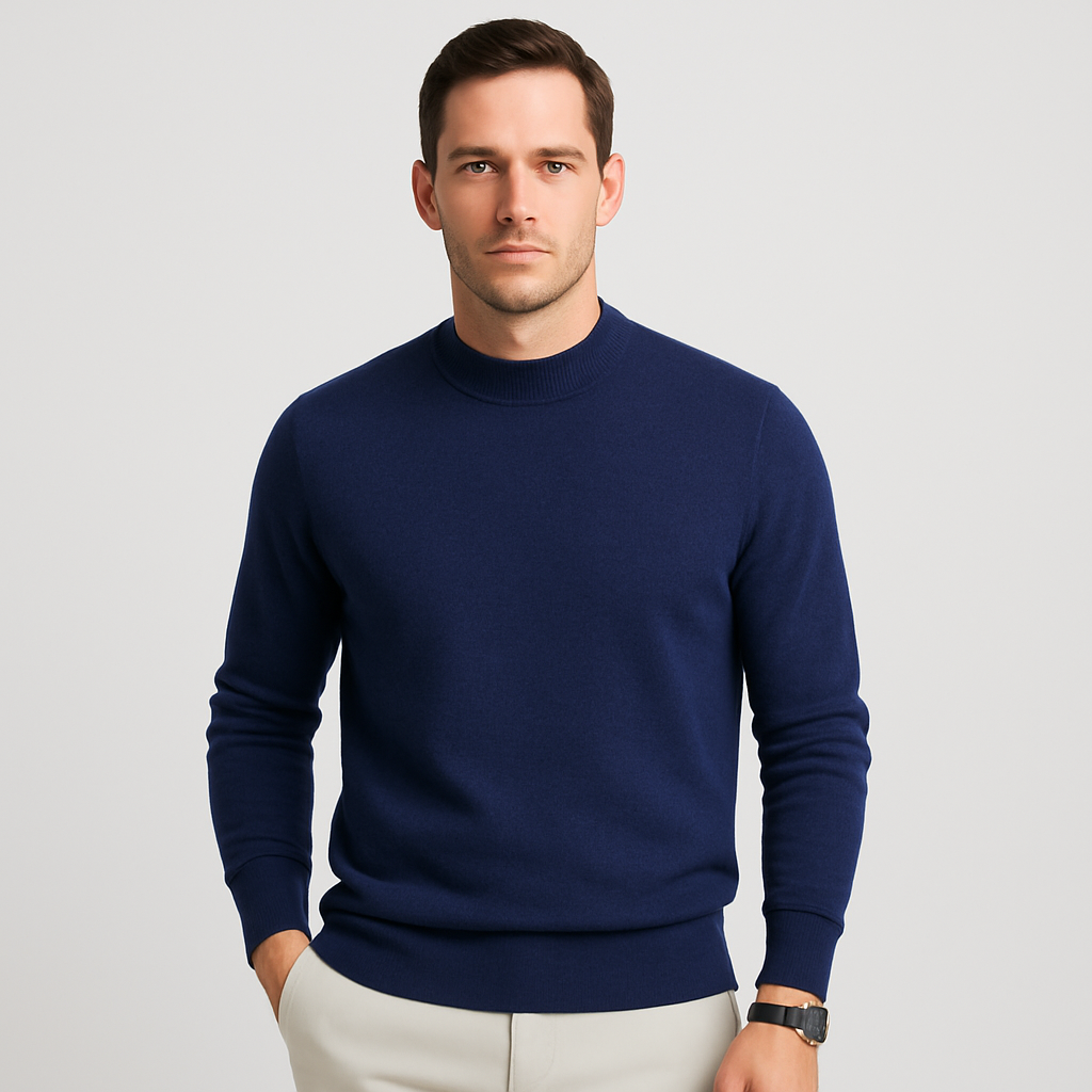 Pull Homme Moderne Élégant