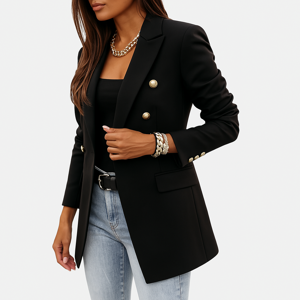 Blazers élégants pour le quotidien des femmes