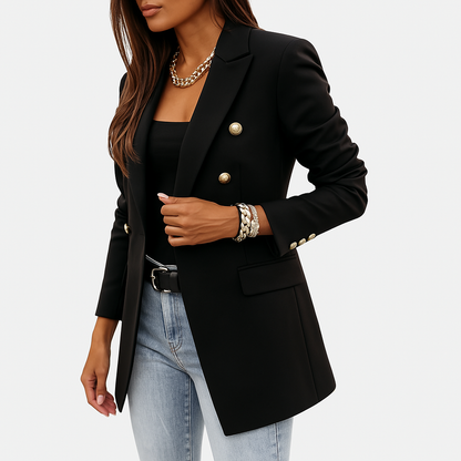 Blazers élégants pour le quotidien des femmes