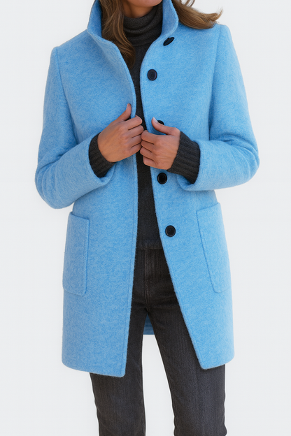 Veste femme élégante classique moderne