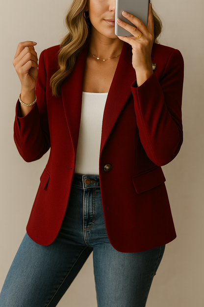 Habille Schneider Blouse Élégante