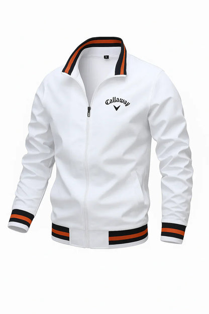 Veste Homme Décontractée Style Casual