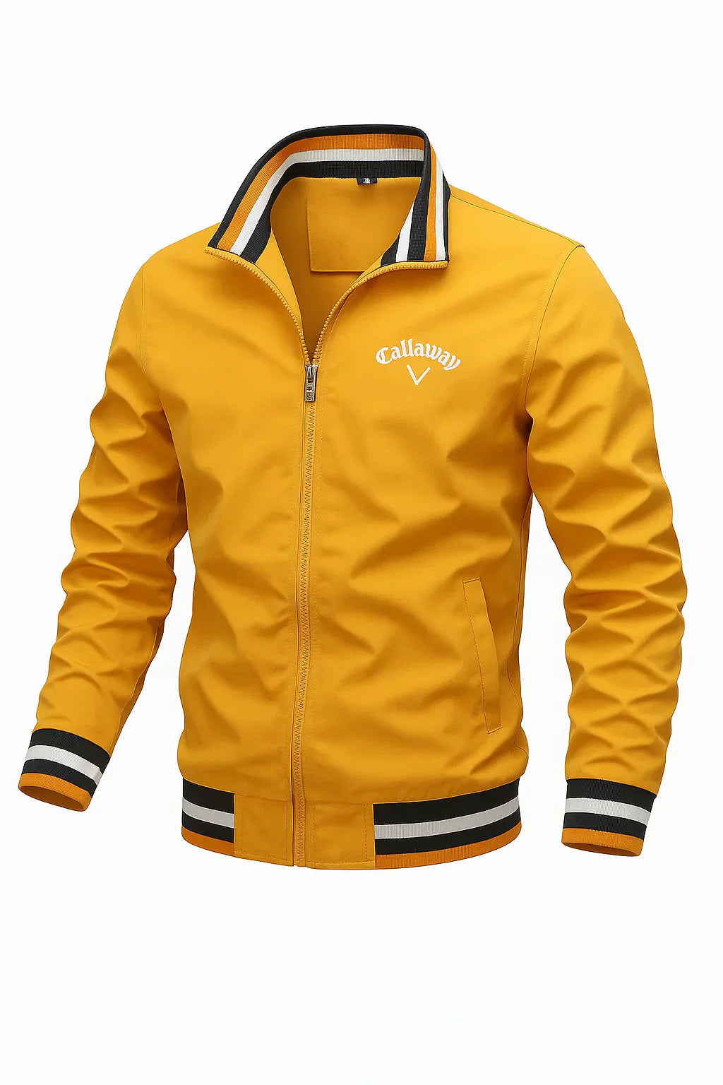 Veste Homme Décontractée Style Casual