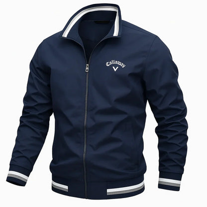Veste Homme Décontractée Style Casual