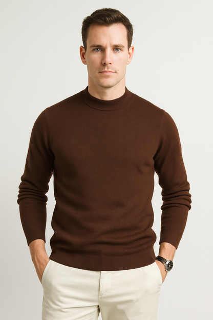 Pull Homme Moderne Élégant