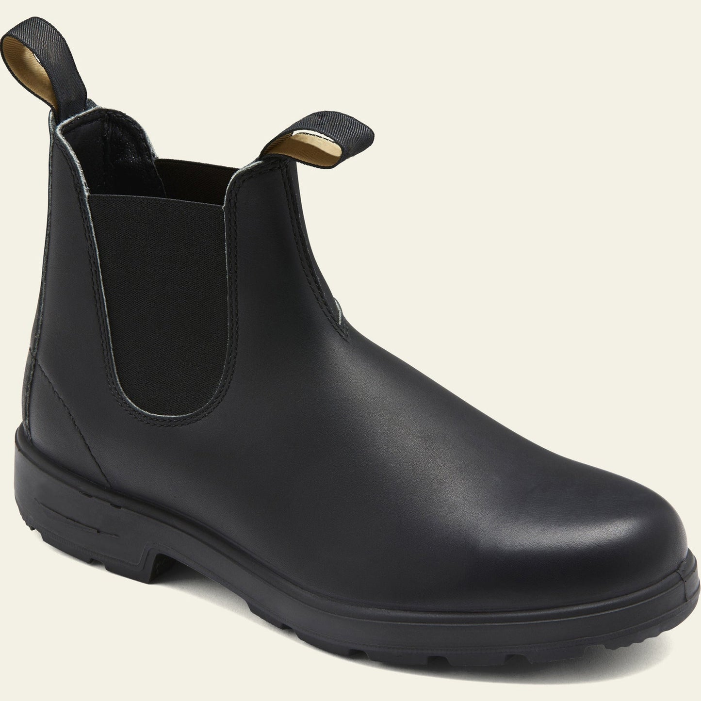 Bottes Chelsea imperméables pour hommes