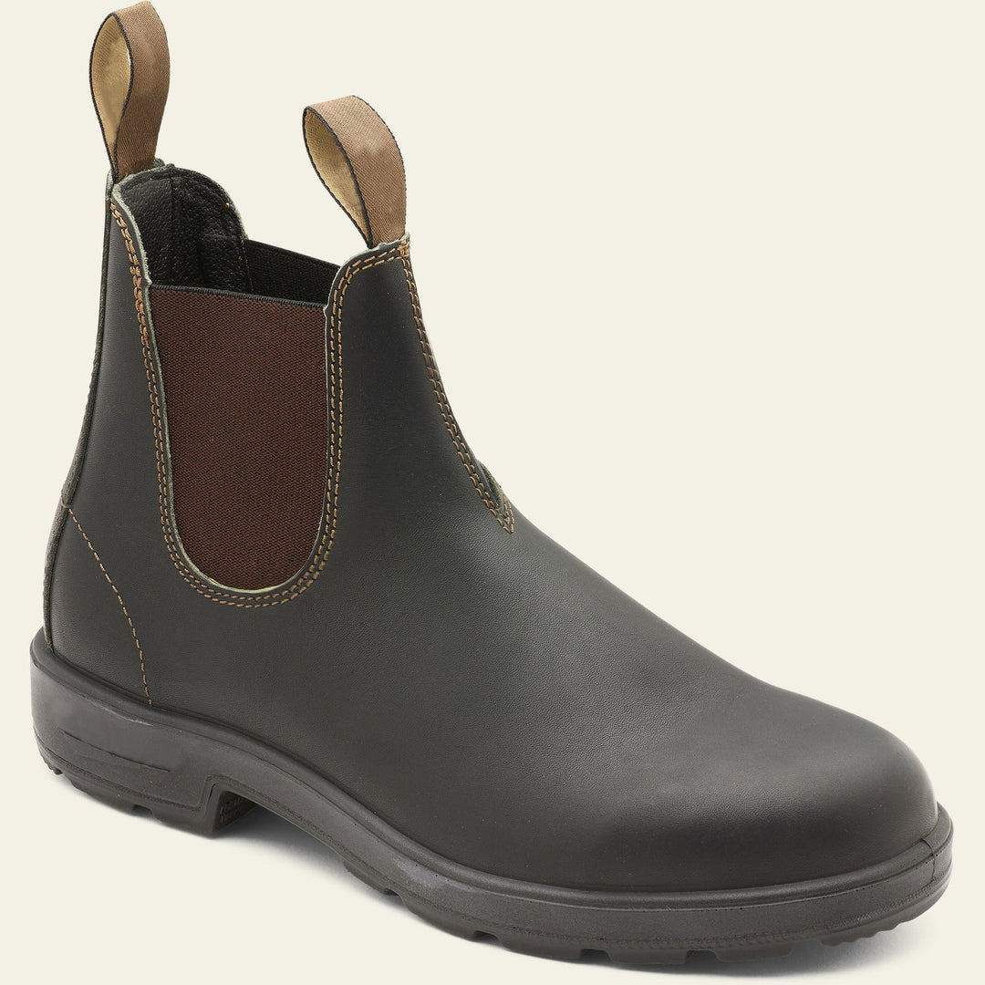 Bottes Chelsea imperméables pour hommes
