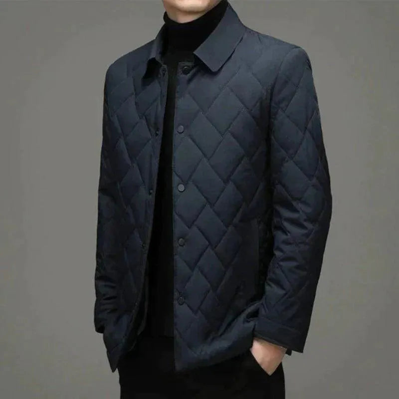 Veste softshell homme Business Chic