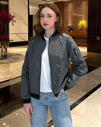 Veste élégante pour femme, classique et stylée