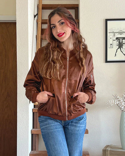 Veste élégante pour femme, classique et stylée