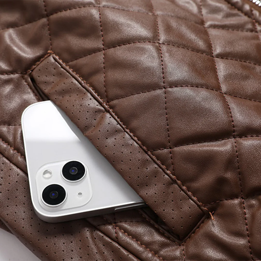 Herrenjacke Modern Schlank Design - IdealeKleiden