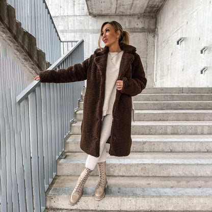 Veste femme élégante Douce Stylée
