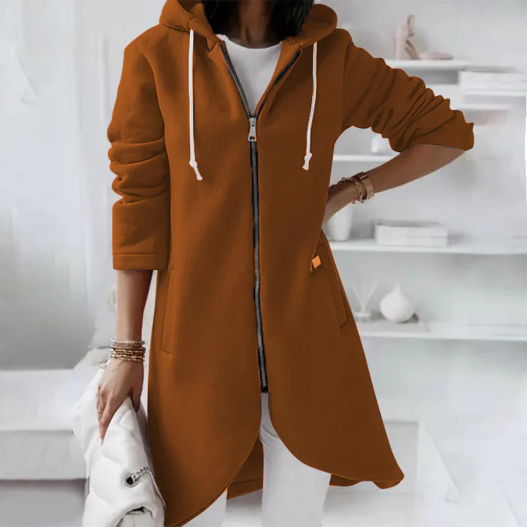 Gilet Tendance Élégant Confortable