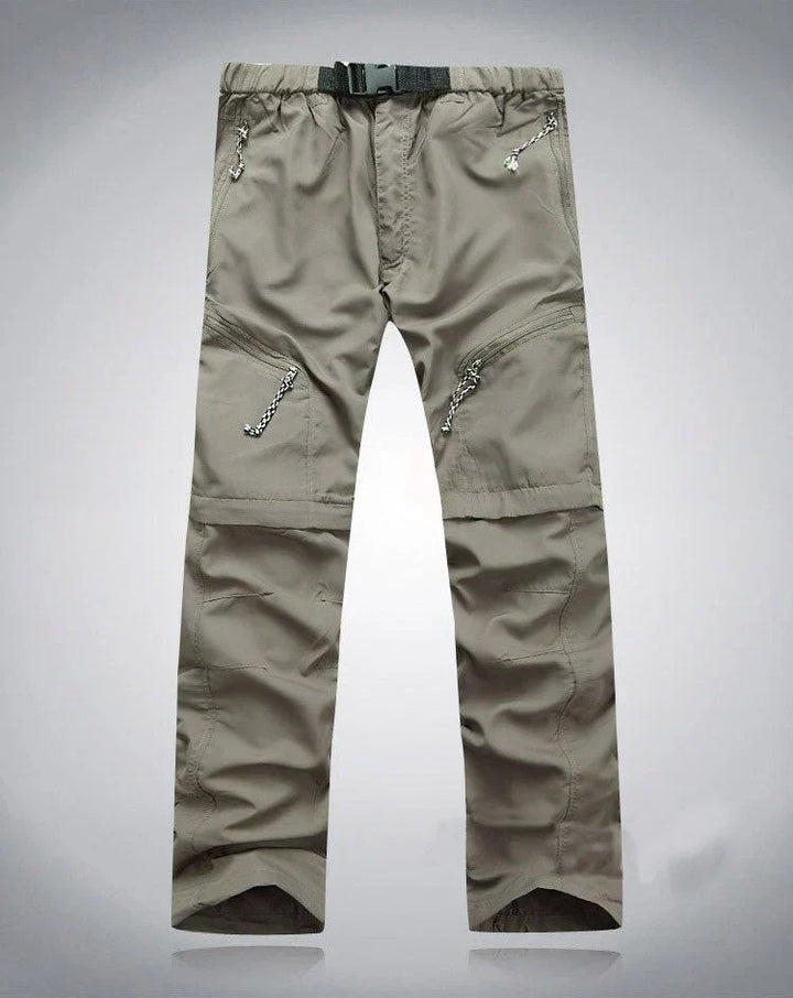 Pantalon d&
