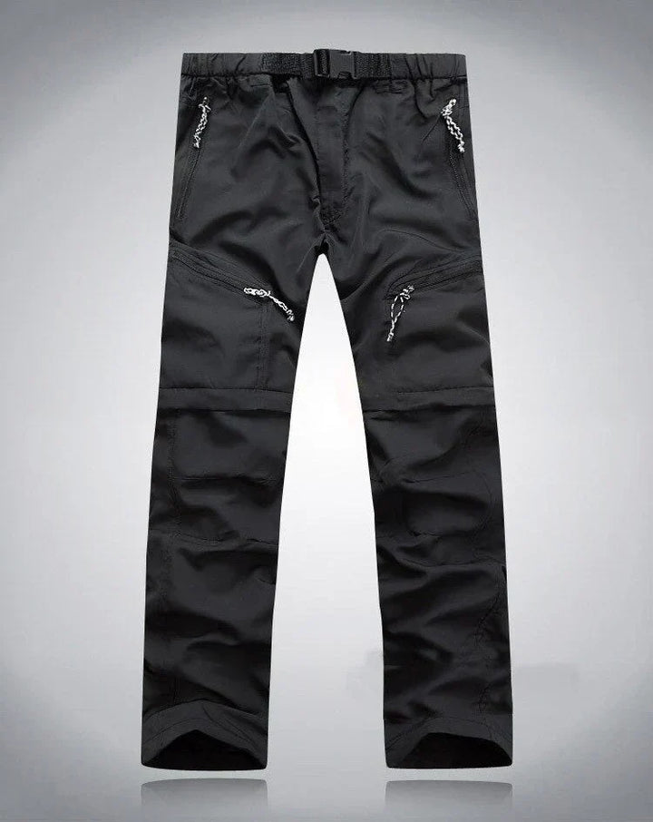 Pantalon d&