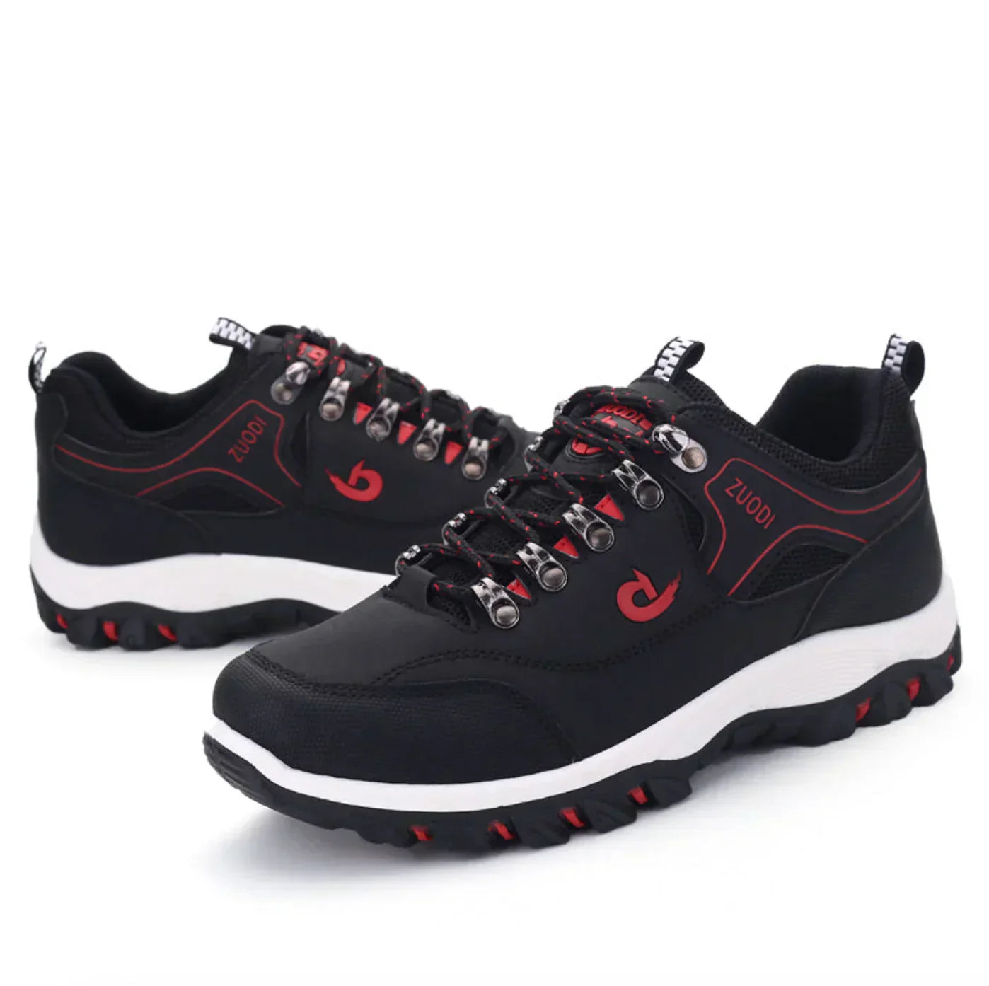 Chaussures confortables pour hommes Confort moderne Style