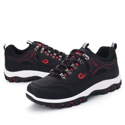 Chaussures confortables pour hommes Confort moderne Style