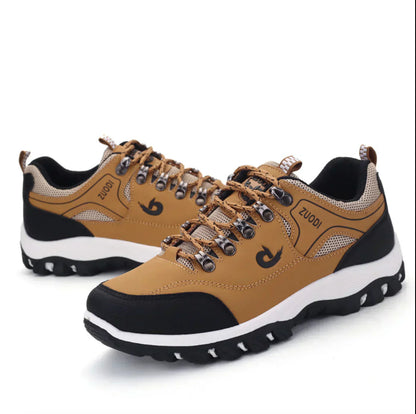 Chaussures confortables pour hommes Confort moderne Style