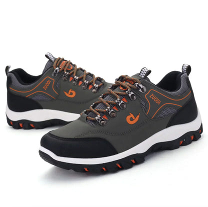 Chaussures confortables pour hommes Confort moderne Style
