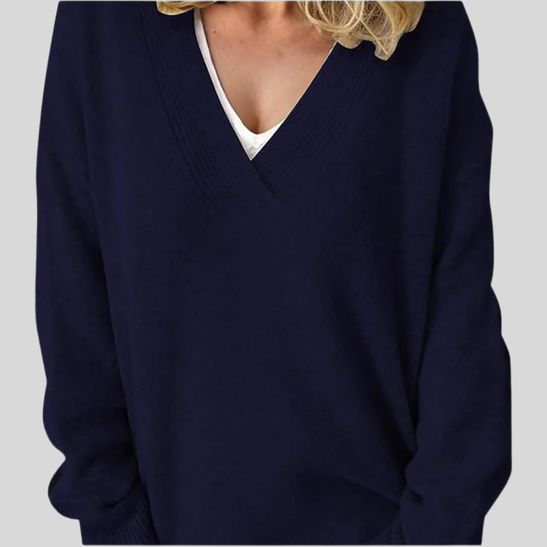 Pull-over stylé pour femme Design élégant