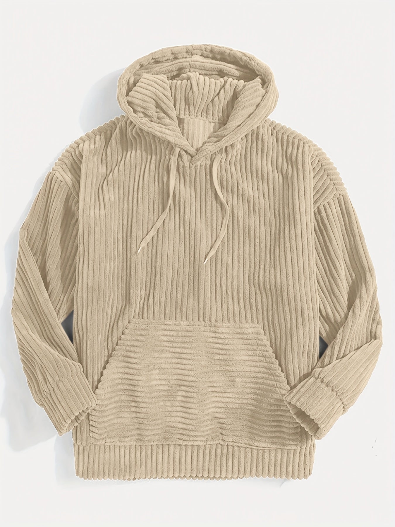Sweat à capuche homme Chaud Confortable Sportif