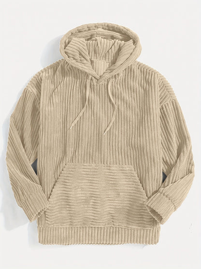 Sweat à capuche homme Chaud Confortable Sportif