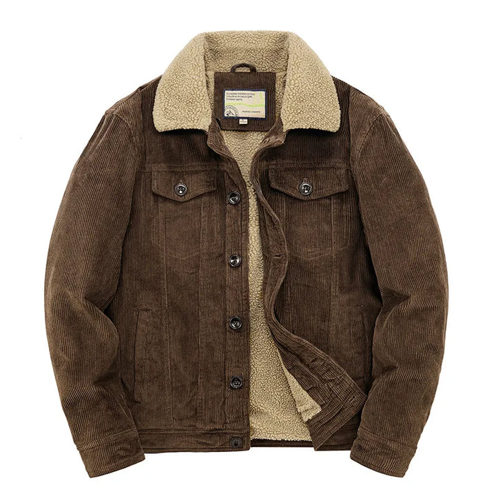 Veste d&