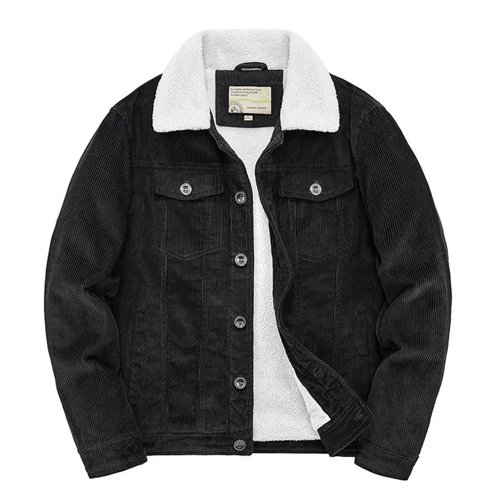 Veste d&