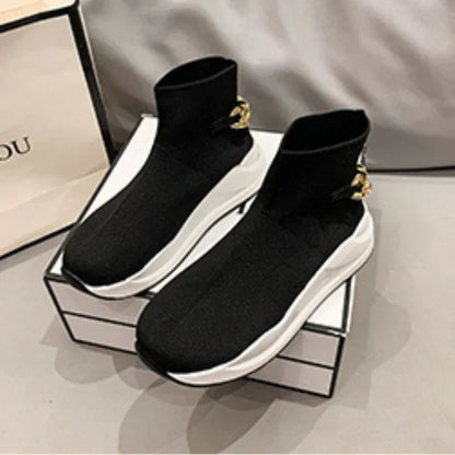 Chaussures femme élégantes et confortables