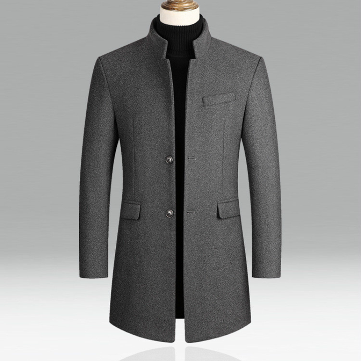 Manteau d&
