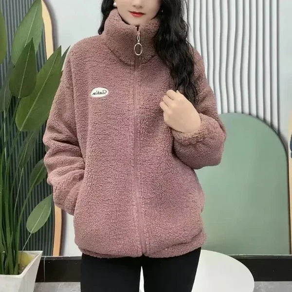 Gilet moderne et stylé pour femme