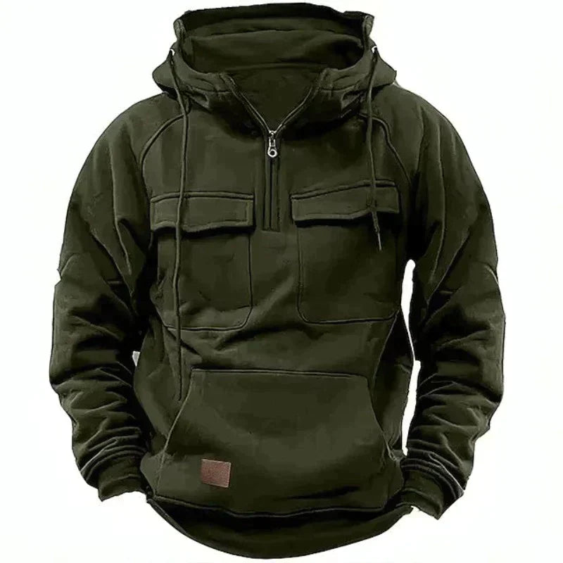 Sweat-shirt à capuche femme confortable