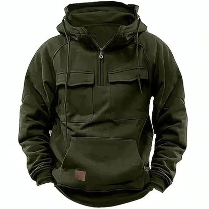Sweat-shirt à capuche femme confortable