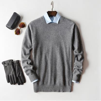 Pull élégant pour homme de haute qualité