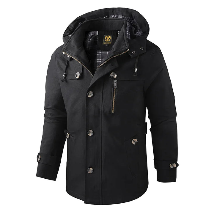Veste d&