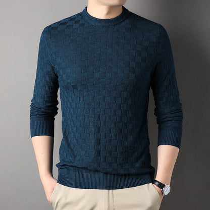 Bequeme Pullover Freizeitmode - IdealeKleiden