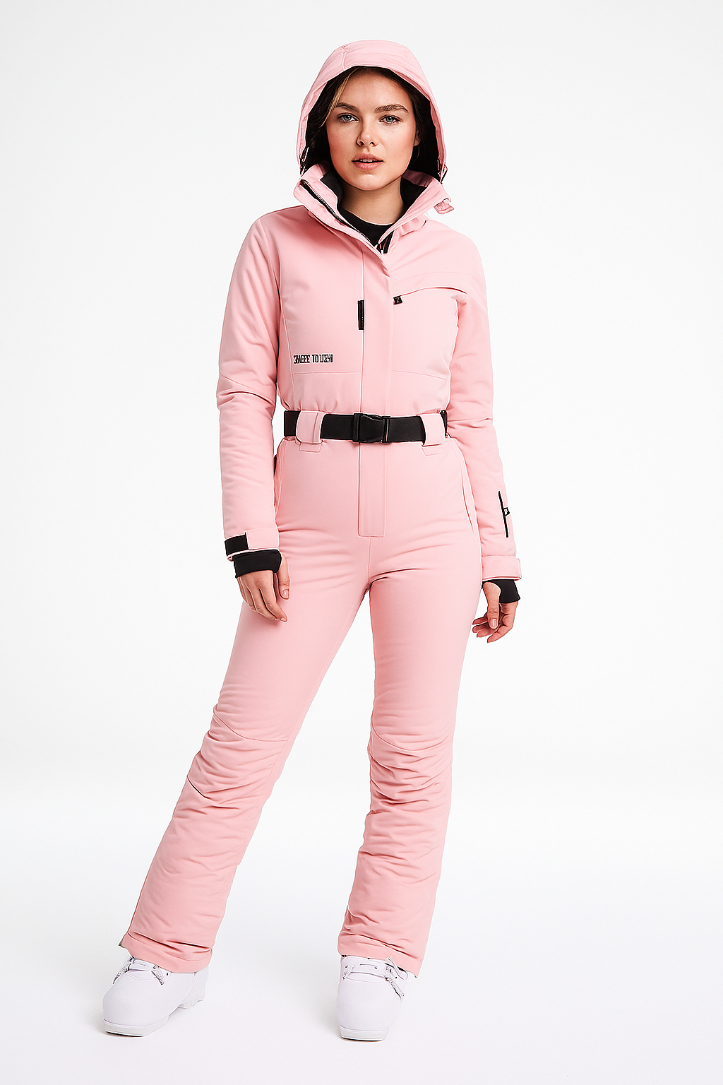 Wasserdichte Skihose Damen Winter - IdealeKleiden