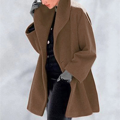Doudoune courte femme classique