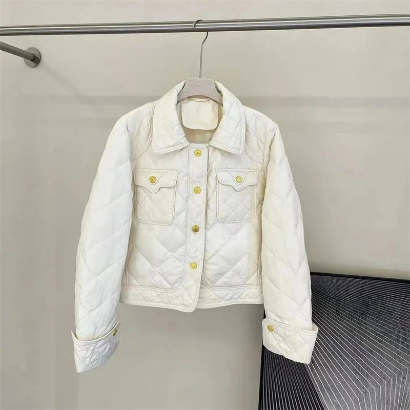 Veste élégante pour femme Coupe moderne