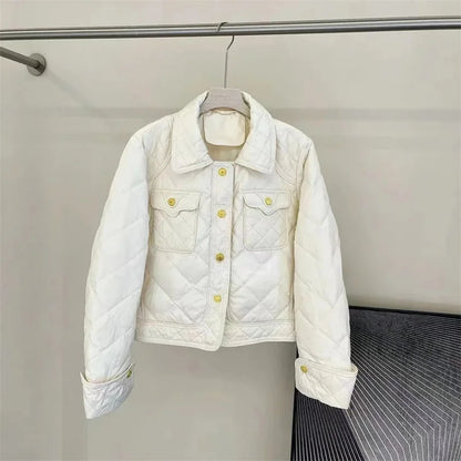 Veste élégante pour femme Coupe moderne