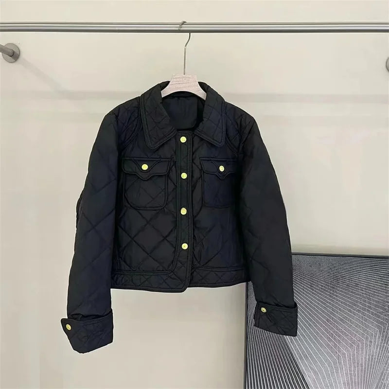 Veste élégante pour femme Coupe moderne