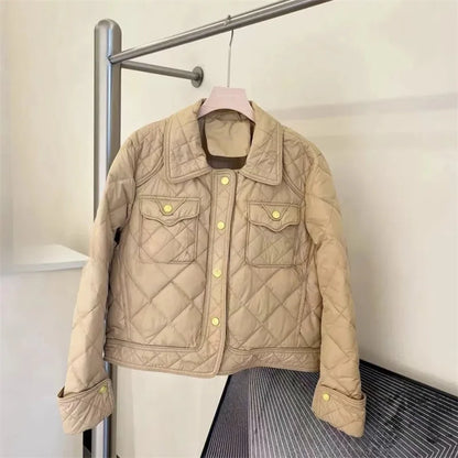 Veste élégante pour femme Coupe moderne