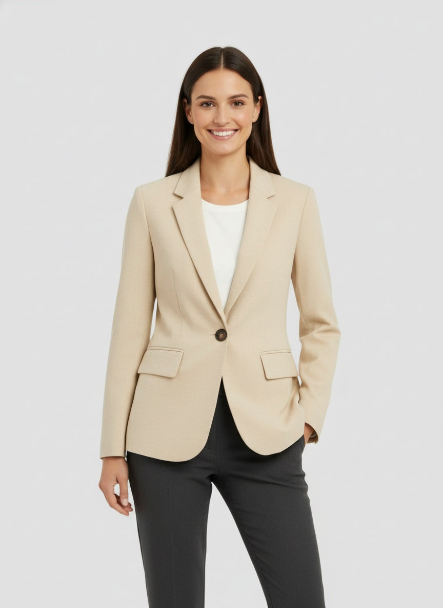 Robes élégantes avec fermeture rapide