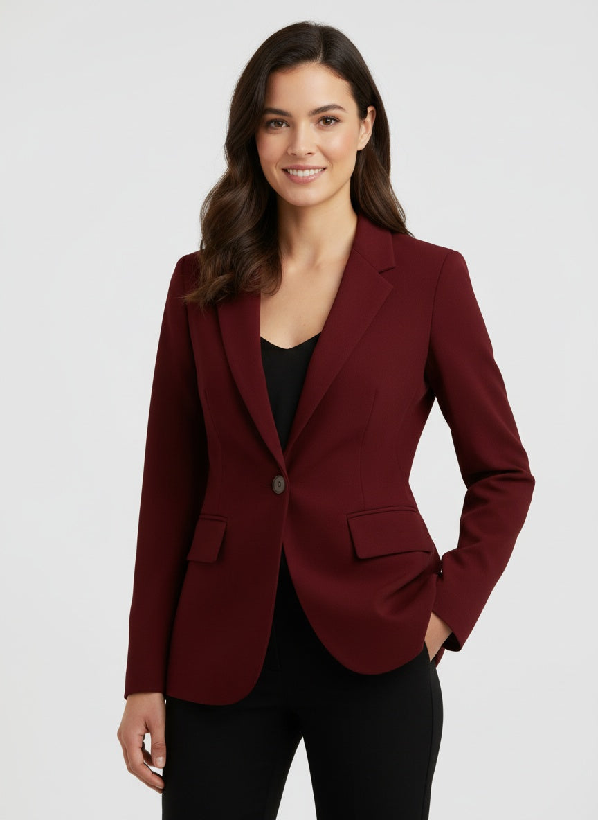 Robes élégantes avec fermeture rapide