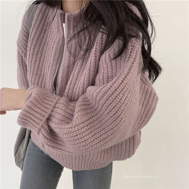 Cardigan femme chic et moderne
