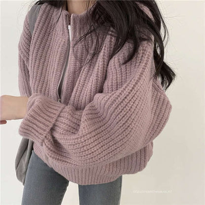 Cardigan femme chic et moderne